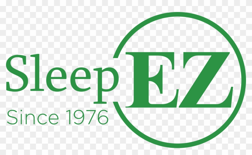 Sleep Ez Lifetime Dreams Organic Latex Logo - Sleepez Logo #1740156