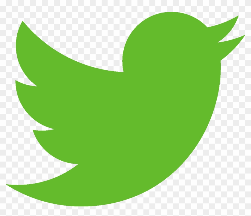 Contact Us - Twitter Logo 2019 Png #1740168
