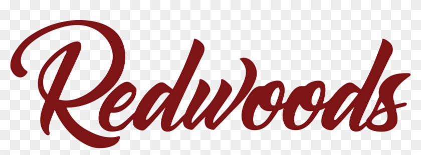 Redwoods Are A Talented & Energetic Indie Rock Group - Graphic Design #1740212