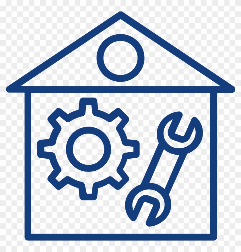 Remodeling - Conflict Of Interest Icon #1740264
