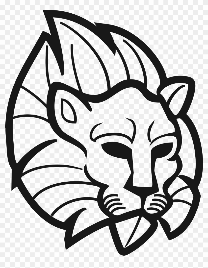 Lion - Illustration #1740291