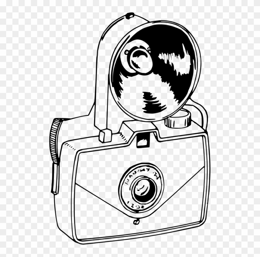 All Photo Clipart Photographic Film Movie Camera Video - All Photo Clipart Photographic Film Movie Camera Video #1740298