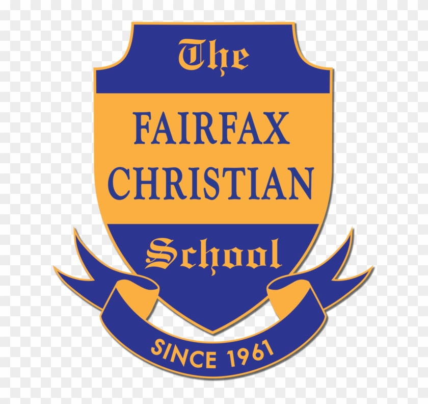 The Fairfax Christian School - Fairfax Christian School #1740385
