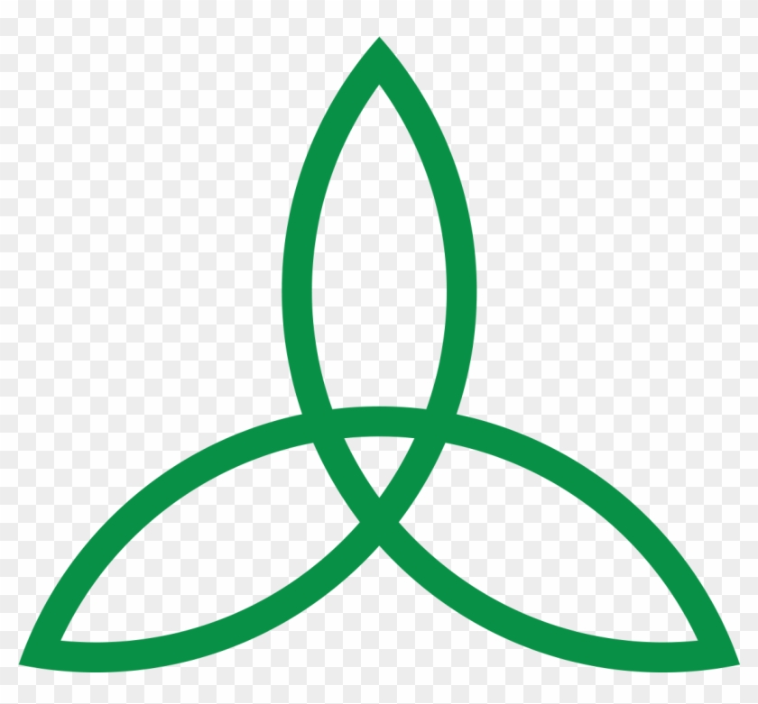 Friends Of Tryon Creek - Nordic Symbols #1740432