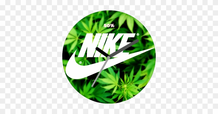 Nike wallpaper tumblr weed clearance