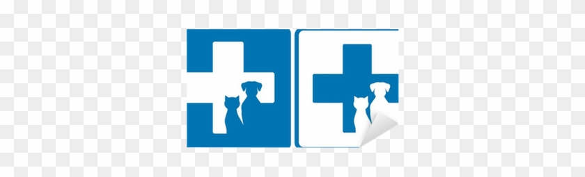 Veterinary Doctor Logo #1740464