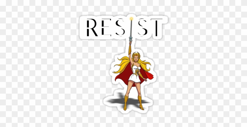 She-ra Says &quot - Am She Ra Princess Of Power #1740478