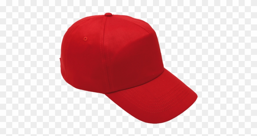 Red Cap #1740515