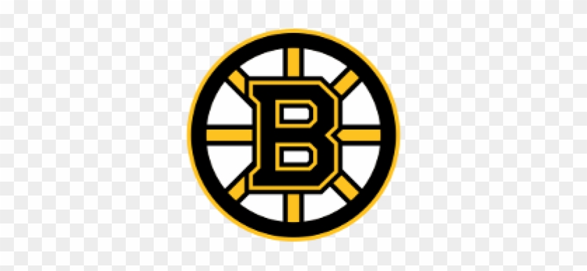 February 1-march - Boston Bruins Nhl Logo #1740518