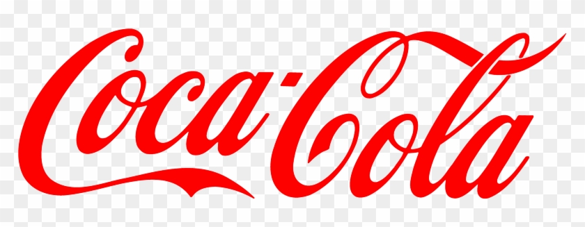 File Company Drink Coca Logo The Soft Clipart - Coca Cola Beverages Pakistan Limited #1740519