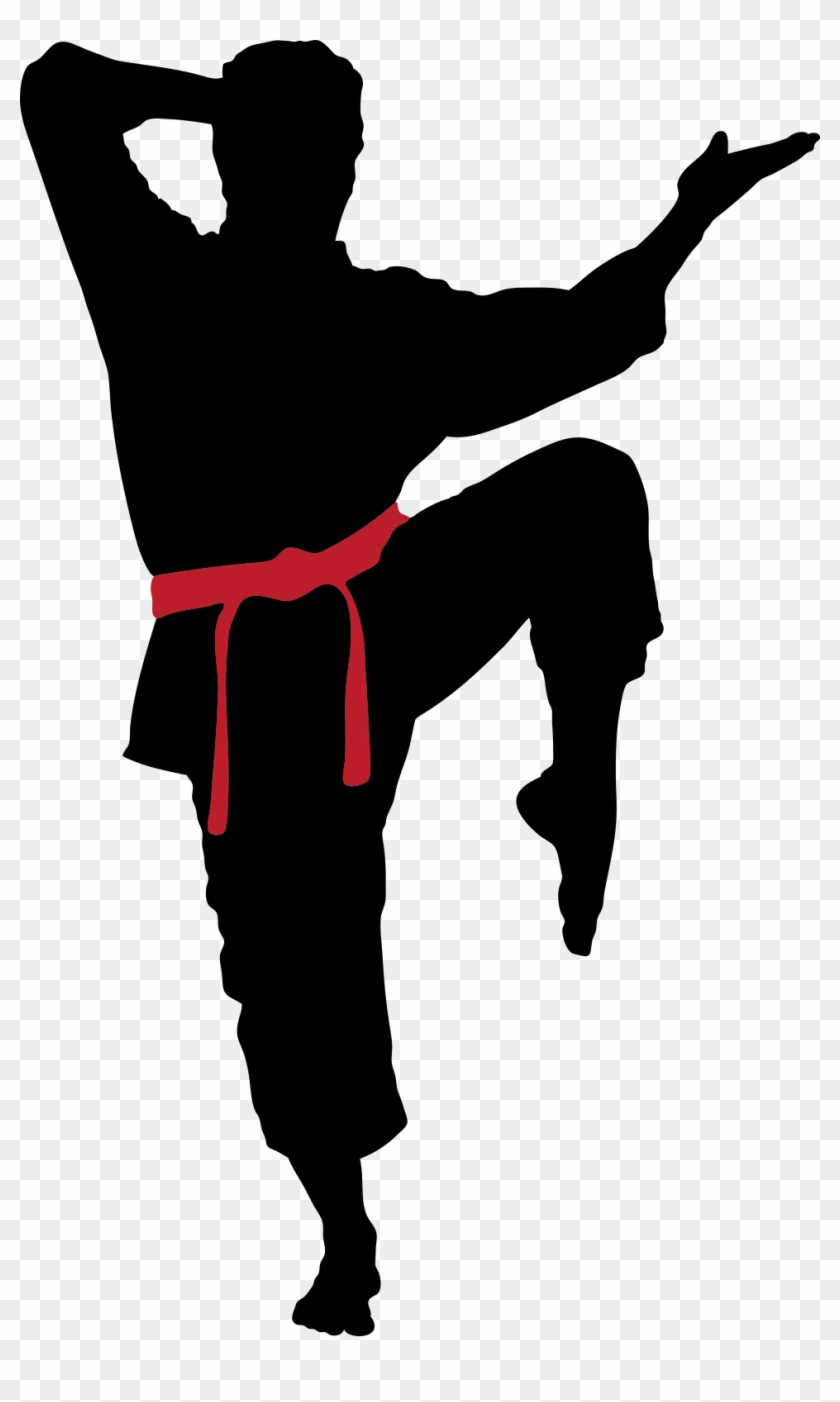 Karate Png - Karate Image Png #1740604