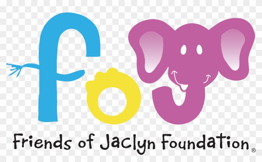 Master Of Jaclyn Foundationfriends - Friends Of Jaclyn Foundation #1740653