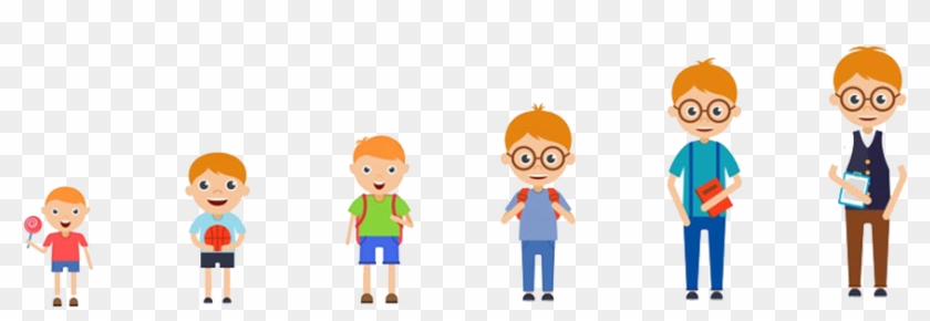 Age Criteria - Cartoon - Free Transparent PNG Clipart Images Download