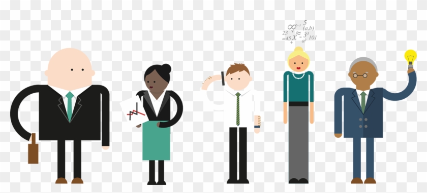 The Last Word In Negotiation - Cartoon #1740759