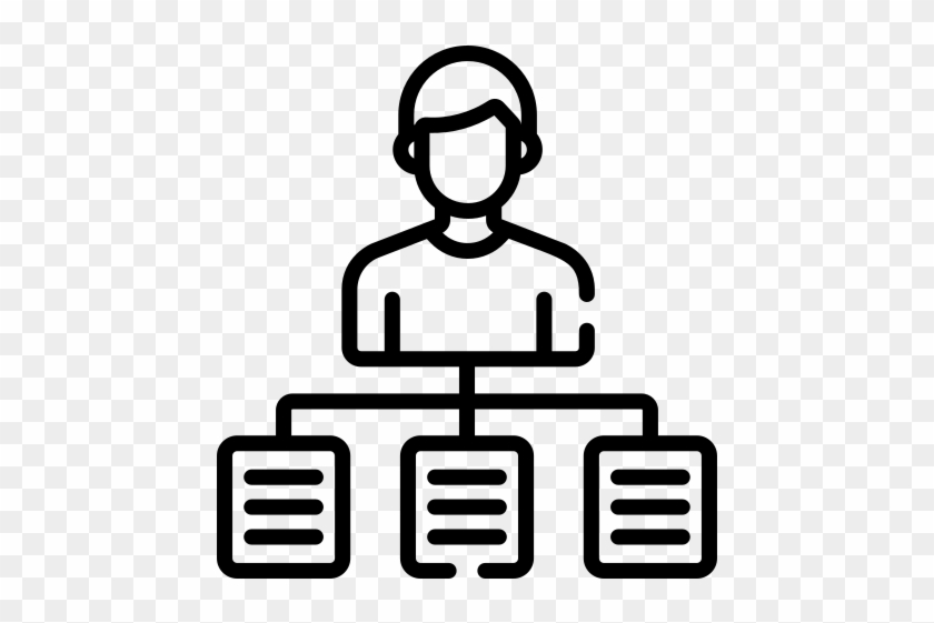 Project Management - Icon - Free Transparent PNG Clipart Images Download