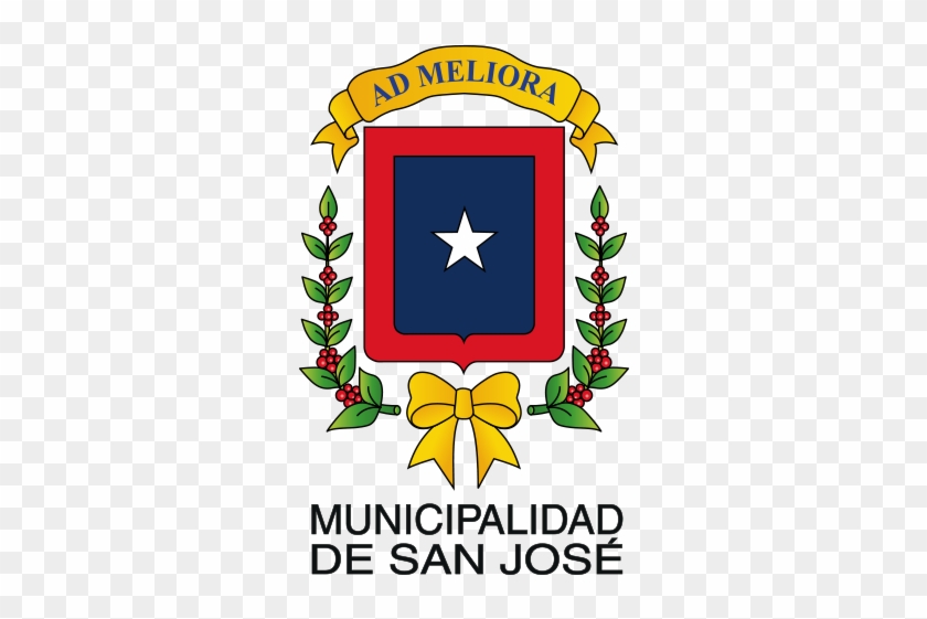 Sitio De La Municipalidad De San José - Municipalidad De San Jose #1740865