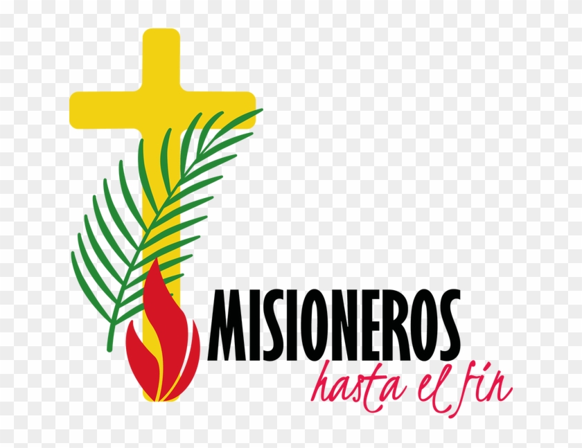 Los Misioneros Claretianos De Vigo Invitan A La Eucaristía - Misioneros Hasta El Fin #1740868