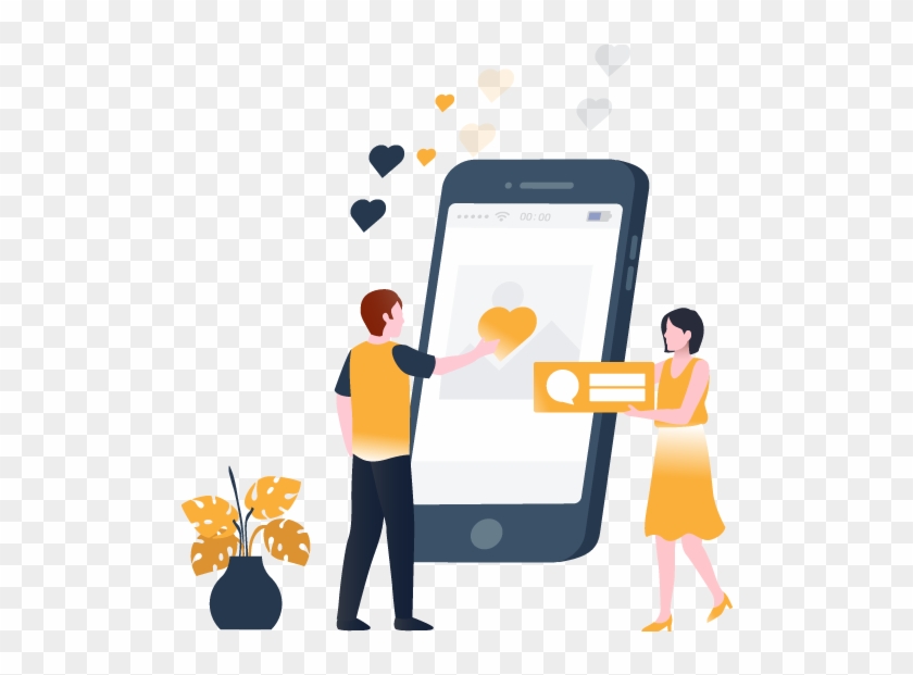 Social Media Managament - Social Media Managament #1740909