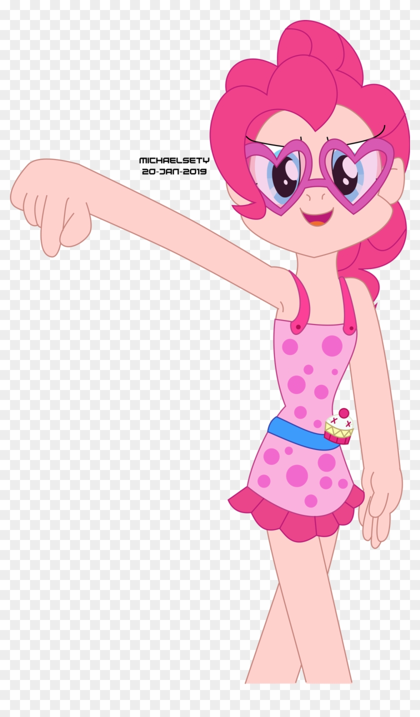 When You Are Up To Make A Good Cupcake With Her By - Cartoon #1740921