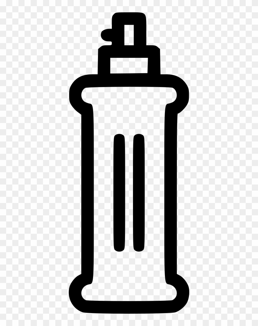 Spray Bottle Comments - Spray Bottle Comments #1740948