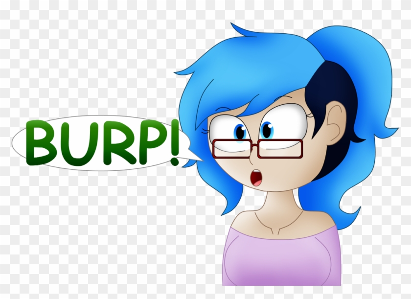 [gift] Burp-n By Girlsvoreboys - Cartoon #1740954