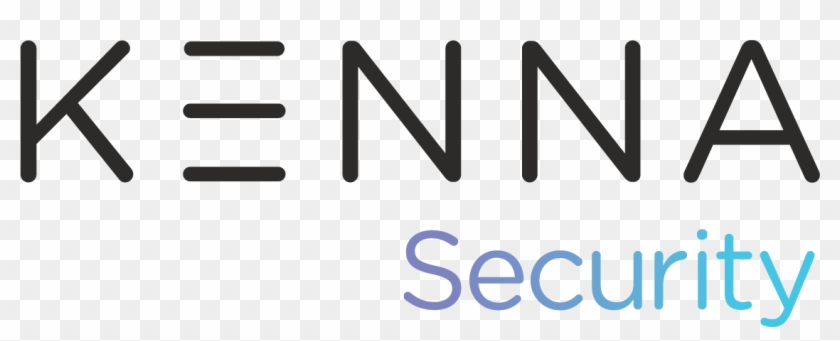Kenna Security Platform - Kenna Logo #1741011