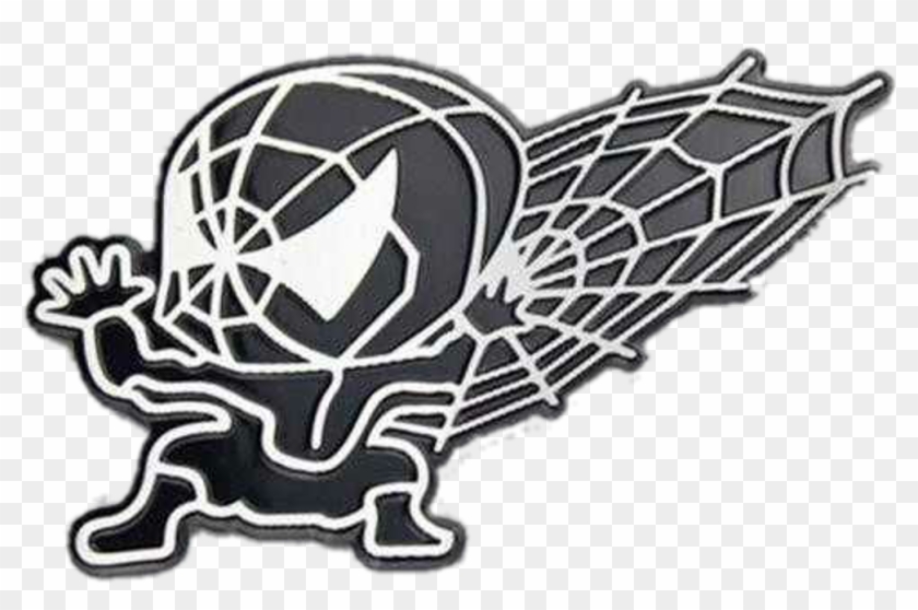 Hombre Araña - Emblem #1741034