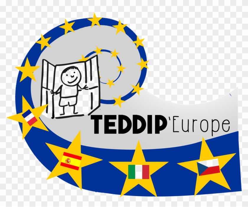 As A European Partner, Alfmed Is Involved In Transversal - As A European Partner, Alfmed Is Involved In Transversal #1741049