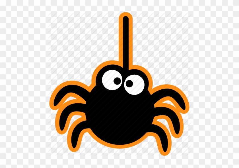 Halloween Cute Icon Png #1741092
