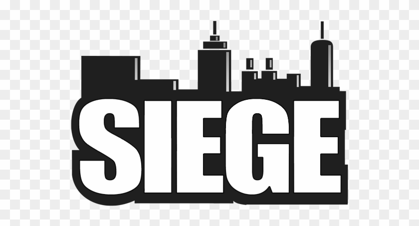 Siege Flat-1 - Siege Con #1741146