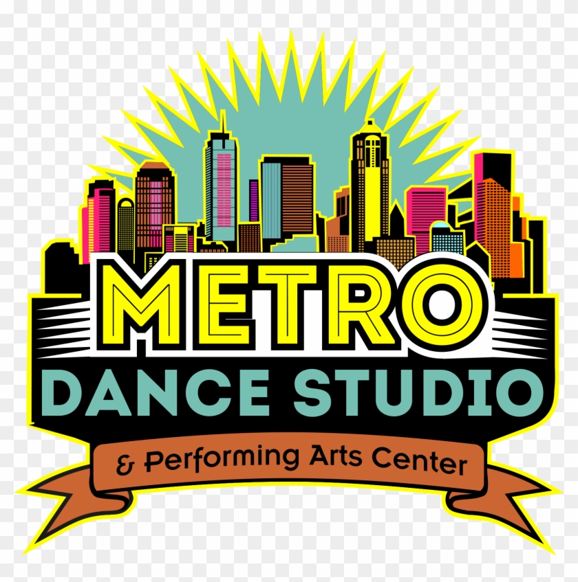 Metro Dance Studio, From The City Of Downtown Atlanta - Metro Dance Studio, From The City Of Downtown Atlanta #1741147