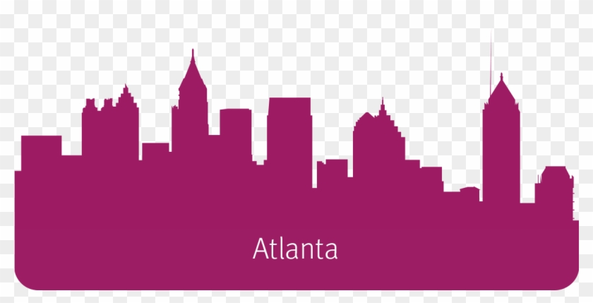 Why Cities - Atlanta Legends #1741149