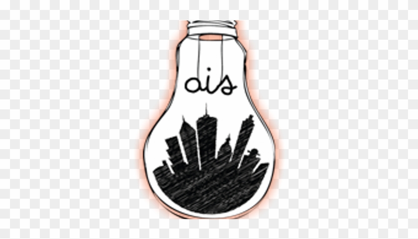 Atlanta Idea Studio - Water Bottle #1741164