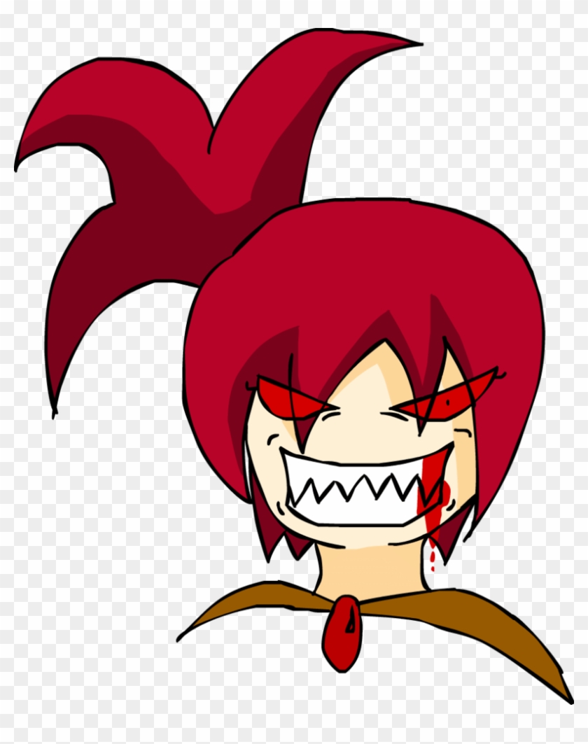 Evil Grin Flygonfan Deviantart - Evil Grin Flygonfan Deviantart #1741173
