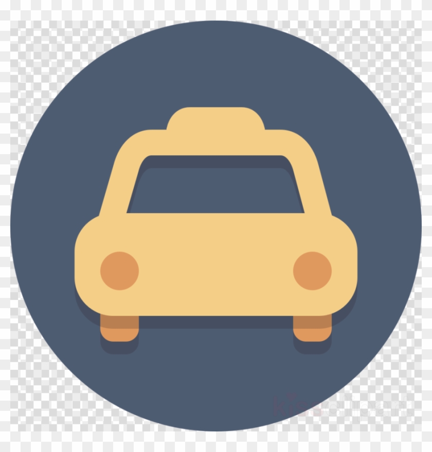 Cabs Icons Clipart Taxi Computer Icons - Eye Color Black Png #1741212