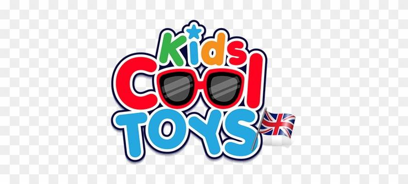 Cool Toys Logo #1741277