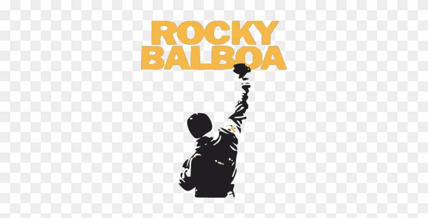 Rocky Balboa #1741295