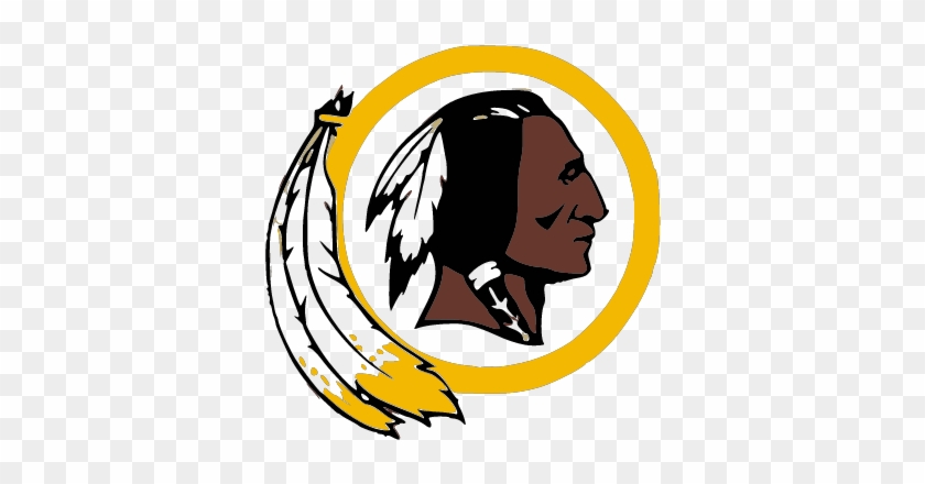 Decals By Pazzy1981 - Logo Redskins #1741296