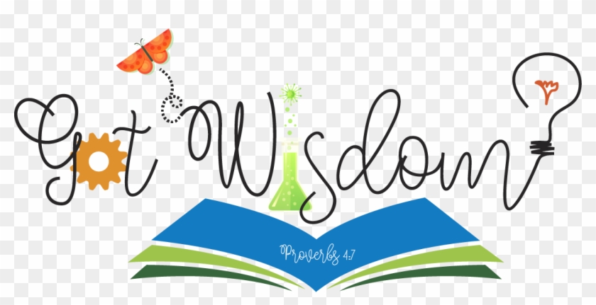 Got Wisdom - Got Wisdom #1741328