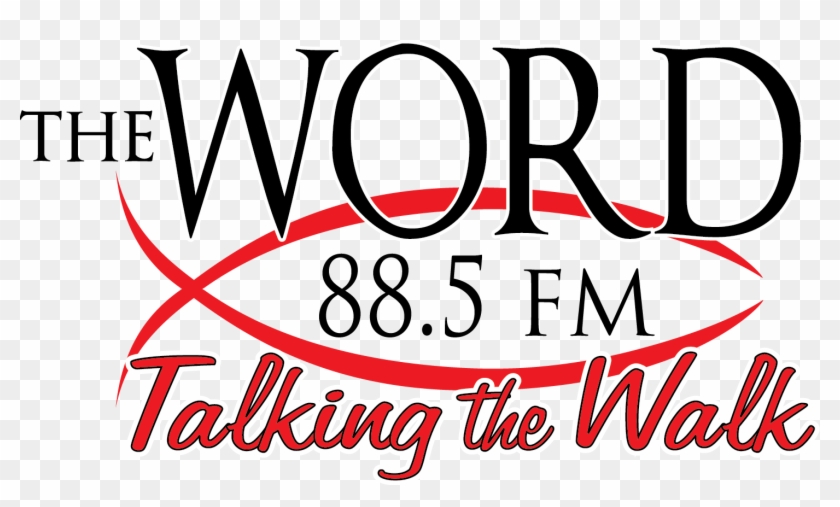 Theword Logo Fm-2012 - Christian Radio #1741336