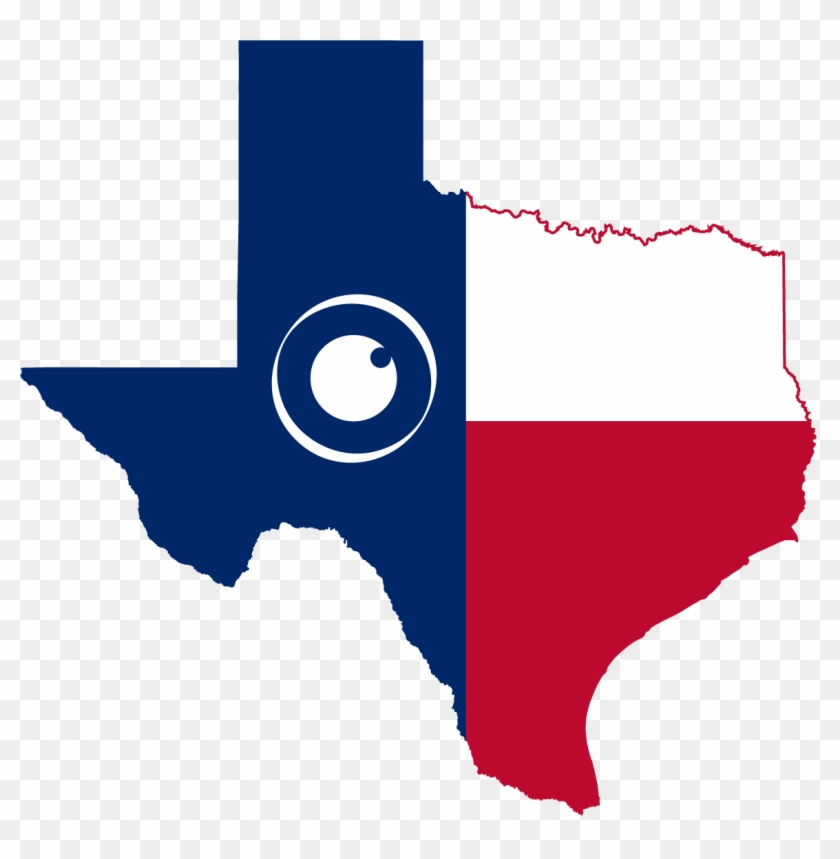 Cardi Texas - State Of Texas #1741346