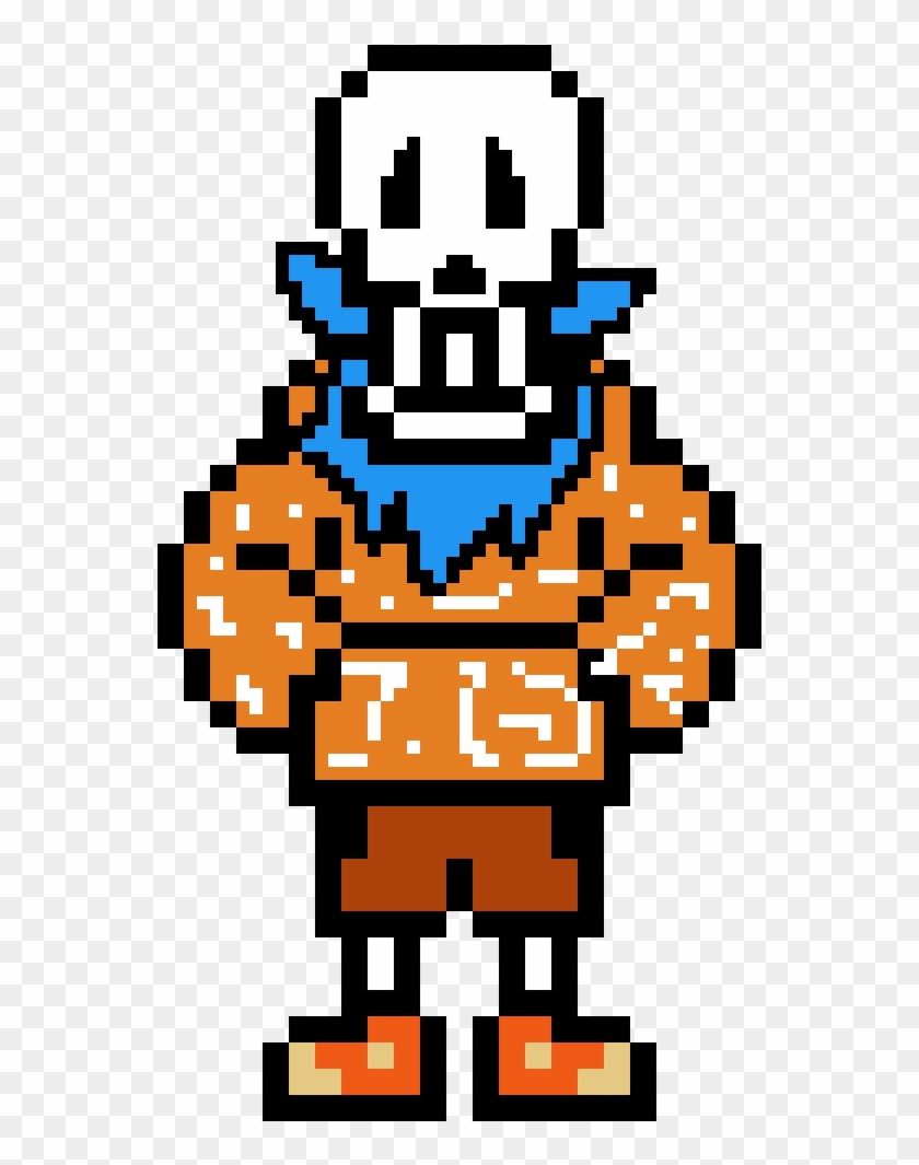 Phase 4 - Blue Eye Sans Face #1741347