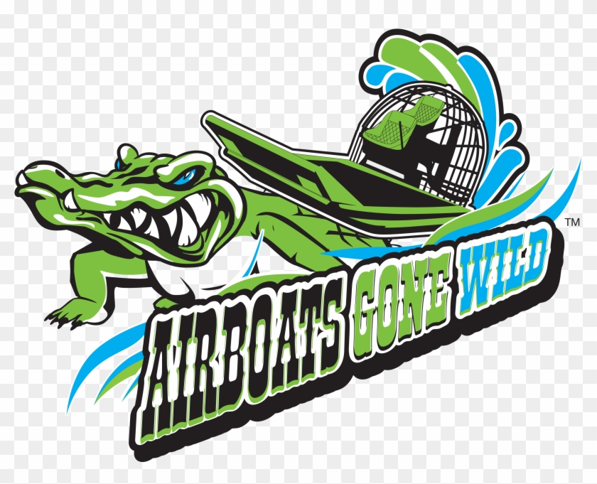 Airboats Gone Wild Store - Airboats Gone Wild Store #1741354