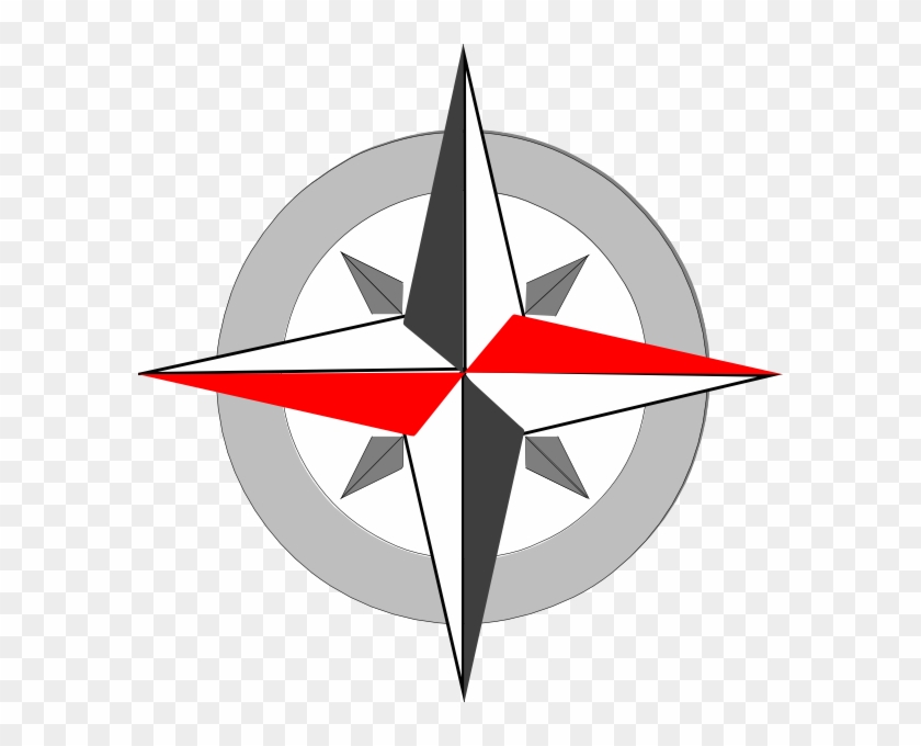 Compass Rose #1741355