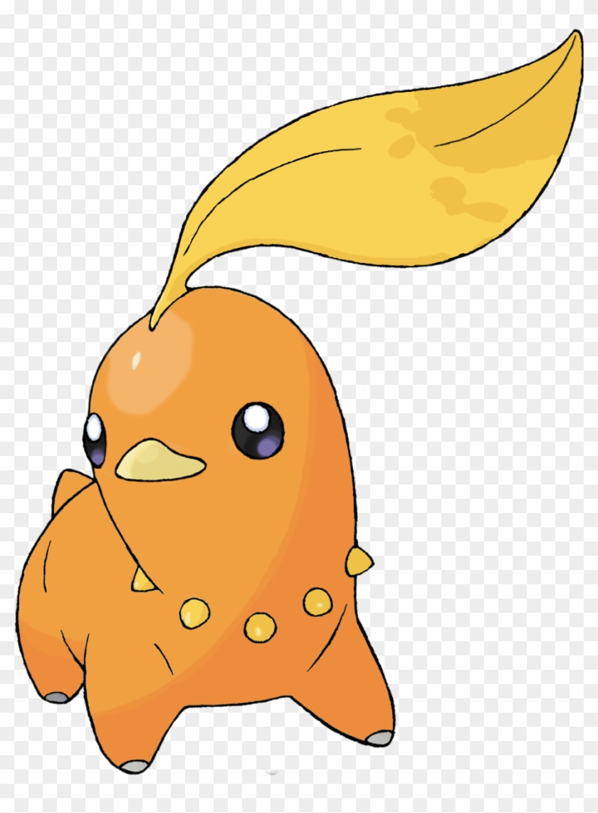 I Can Use The Dna Splicers On My Starters - Cartoon #1741367