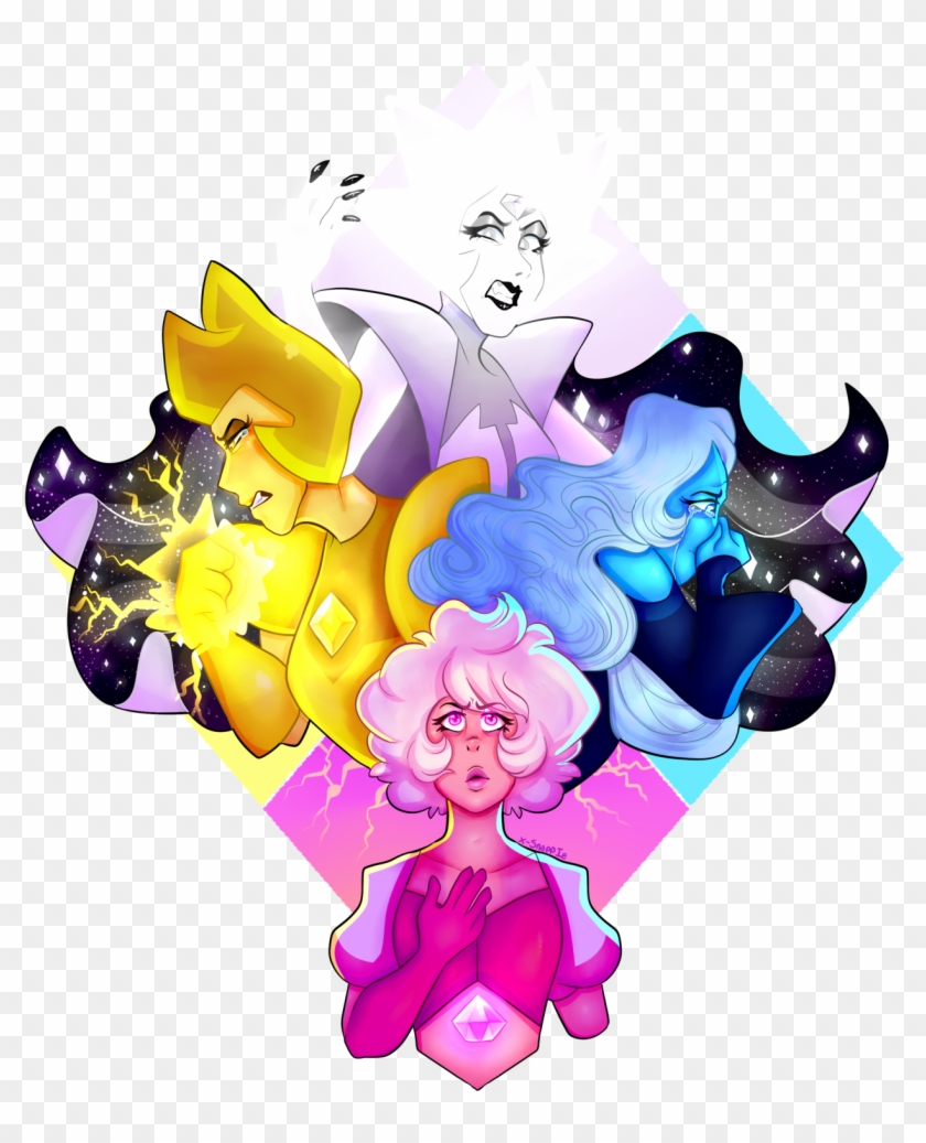 She's Gone - Cartoon #1741370