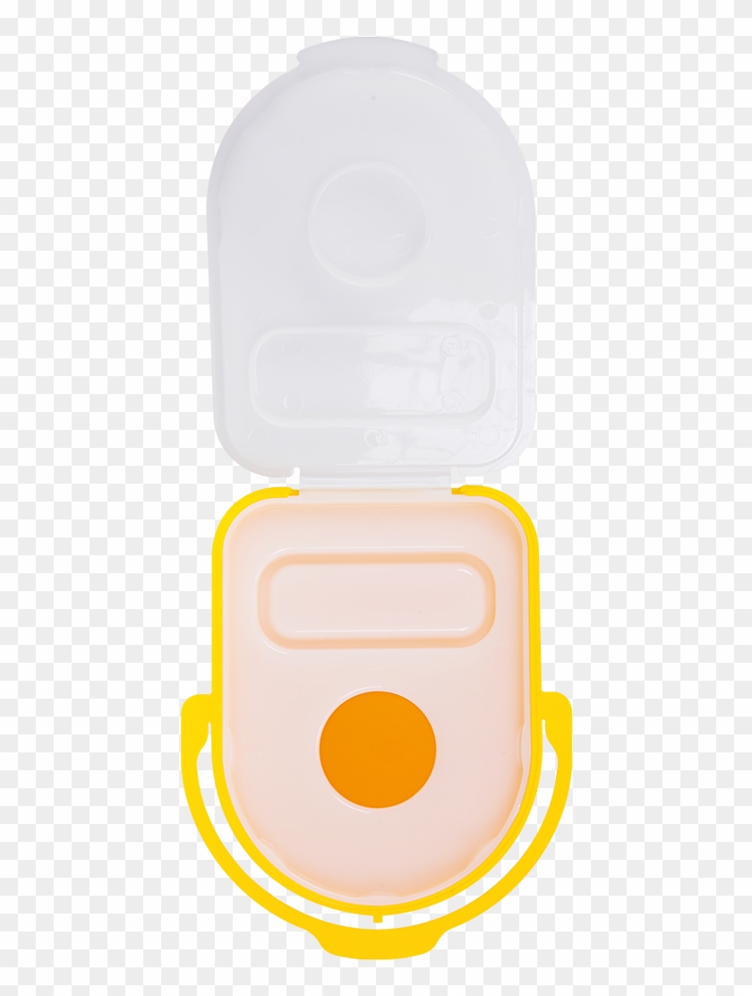 S2 Chemotherapy Sharps Container - Circle #1741388