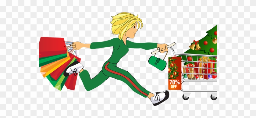 Black Friday Clip Art Free #1741436