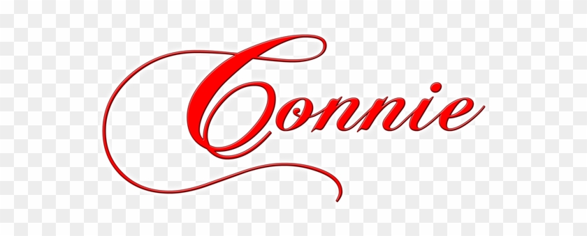 Connie Recording Freestyle Artist - Colt #1741467