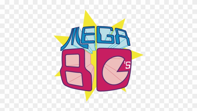 The Celebration Of The Totally Rad 1980's, The Show - Mega 80's #1741469